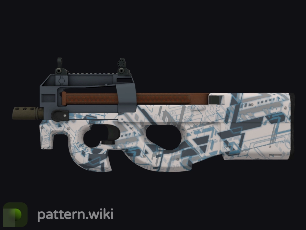 P90 Schematic seed 808