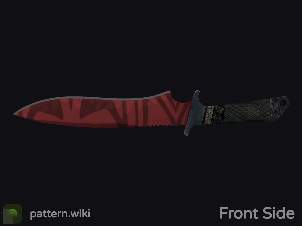 Classic Knife Slaughter seed 567