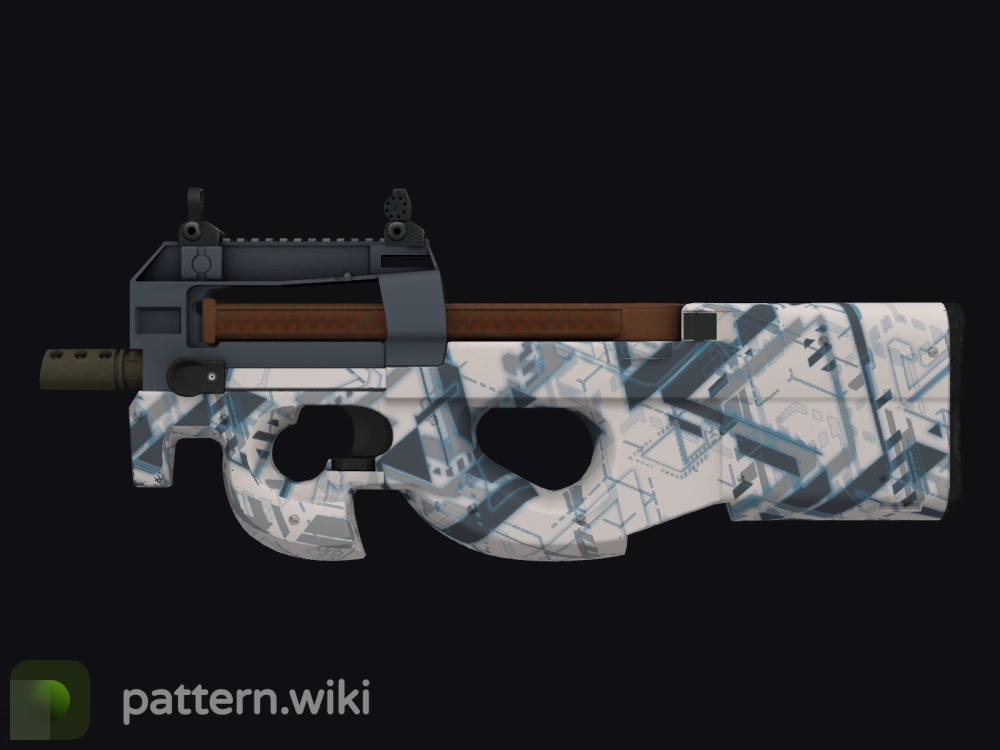 P90 Schematic seed 119