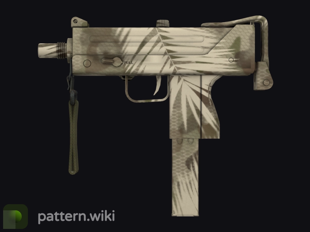 MAC-10 Palm seed 575