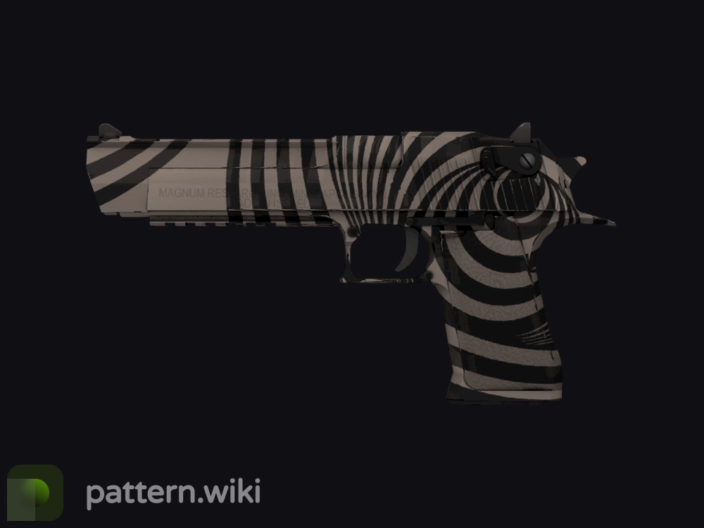 Desert Eagle Hypnotic seed 522