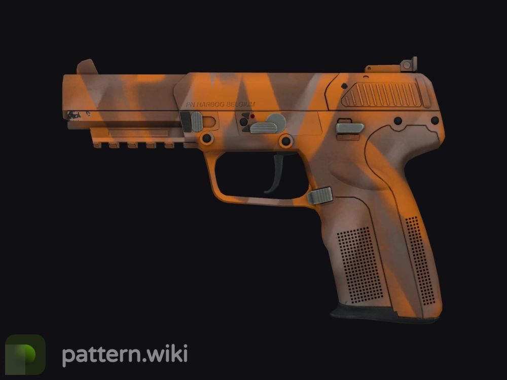 Five-SeveN Orange Peel seed 990