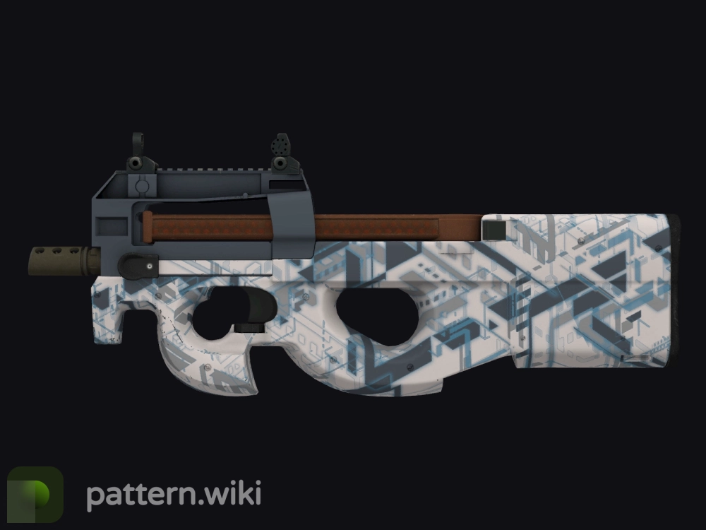 P90 Schematic seed 191