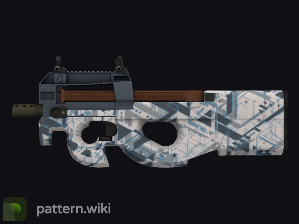 P90 Schematic seed 980