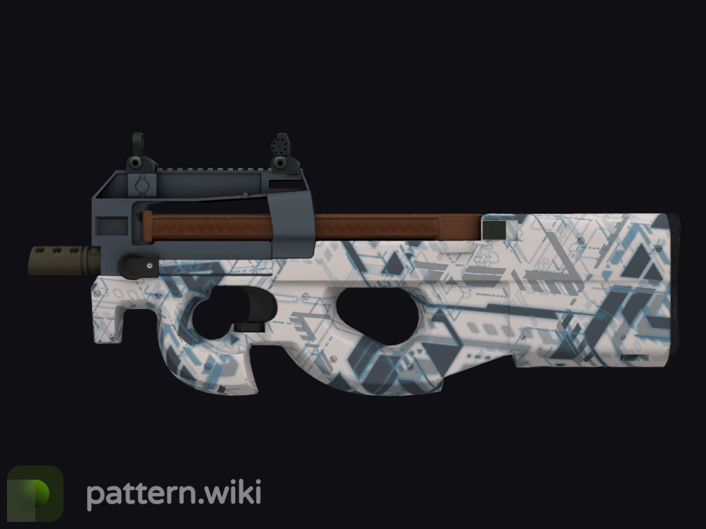 P90 Schematic seed 136