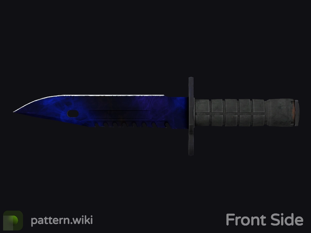 M9 Bayonet Doppler seed 901