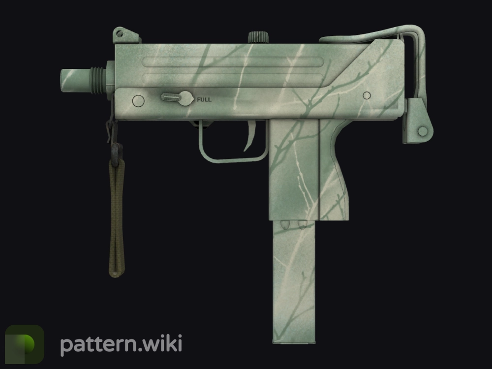 MAC-10 Surfwood seed 295