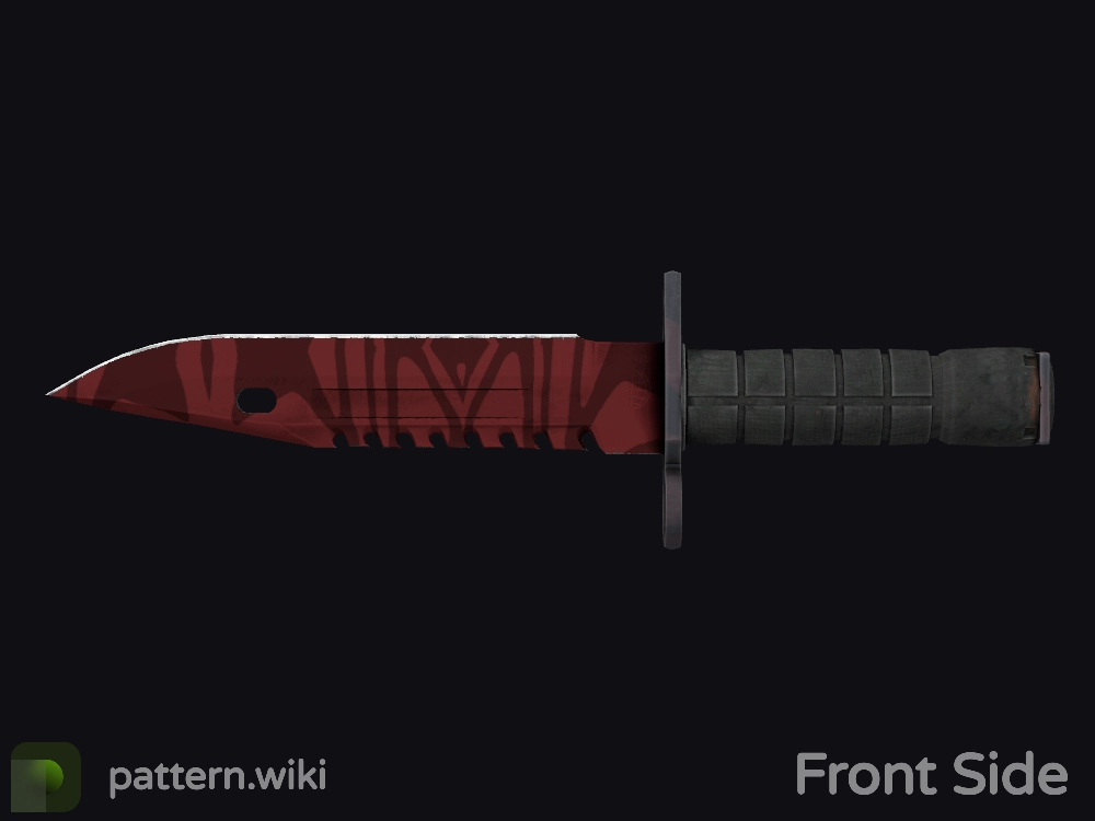 M9 Bayonet Slaughter seed 240