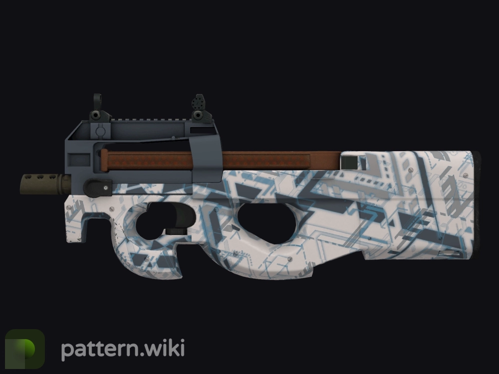 P90 Schematic seed 654