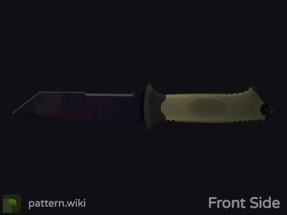 Ursus Knife Doppler seed 952