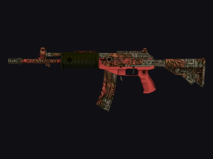 skin preview seed 927