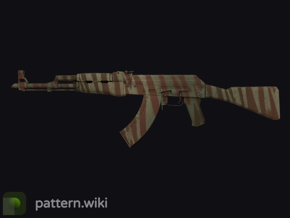 AK-47 Predator seed 699