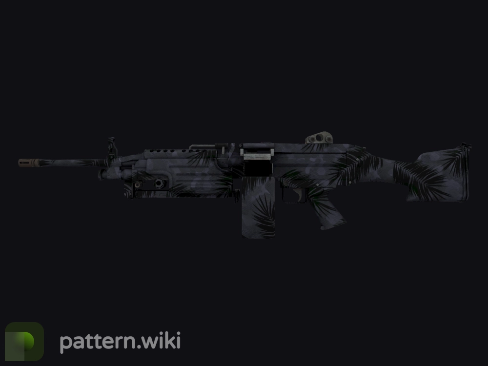 M249 Midnight Palm seed 851