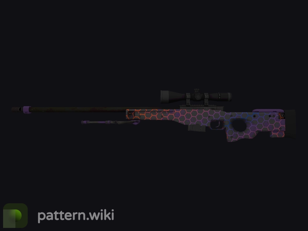 AWP Electric Hive seed 485