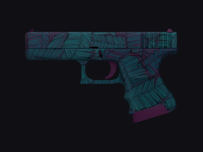 skin preview seed 951