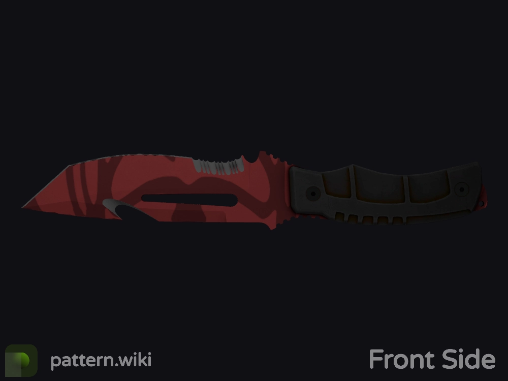 Survival Knife Slaughter seed 334