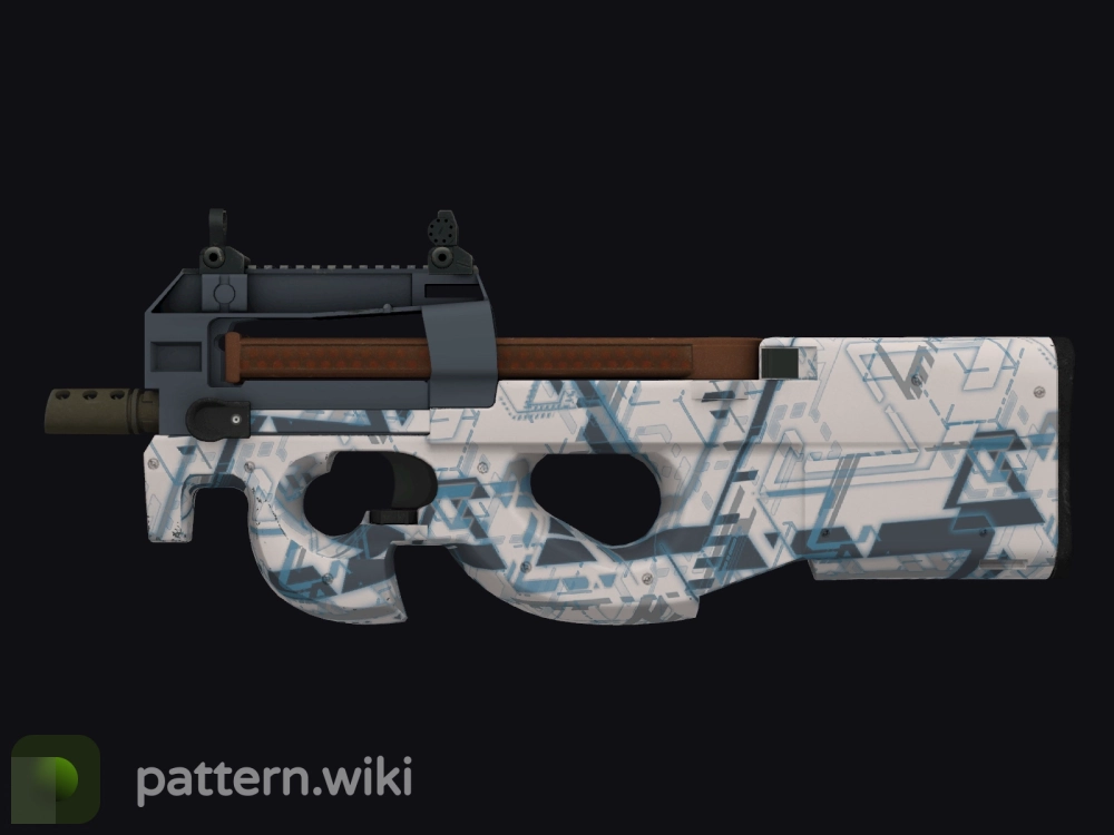P90 Schematic seed 311