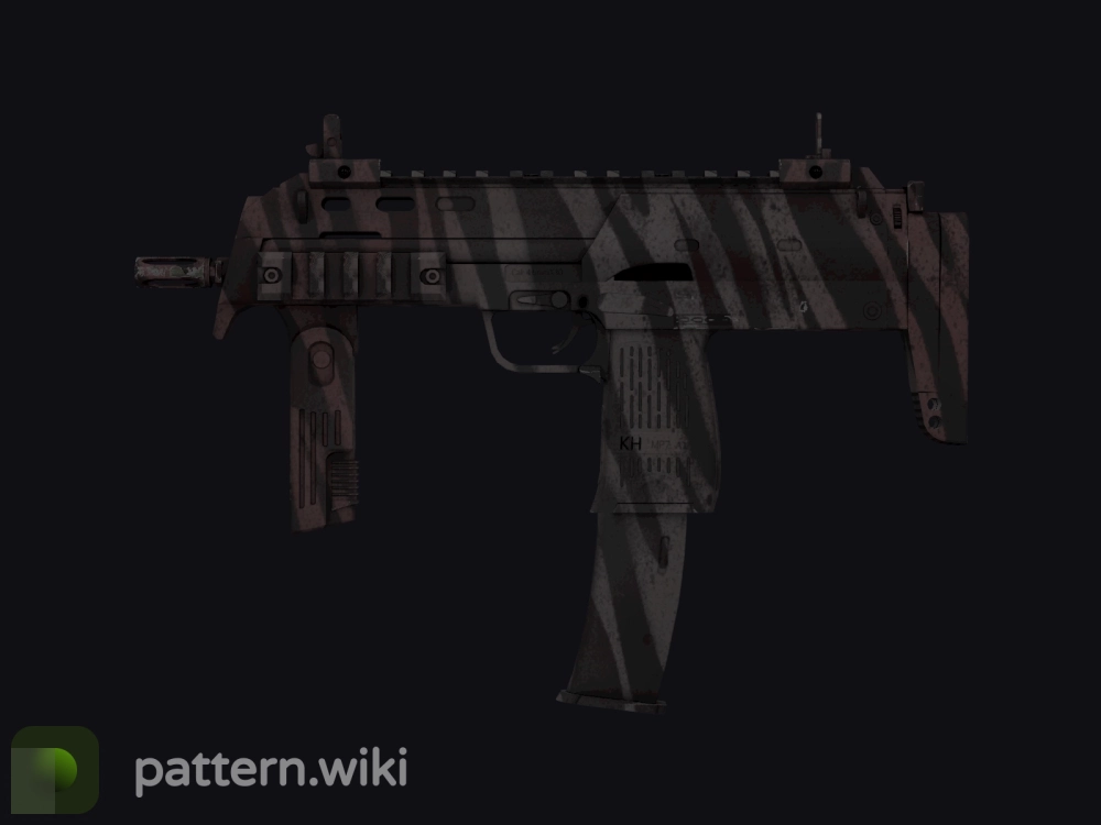 MP7 Prey seed 200