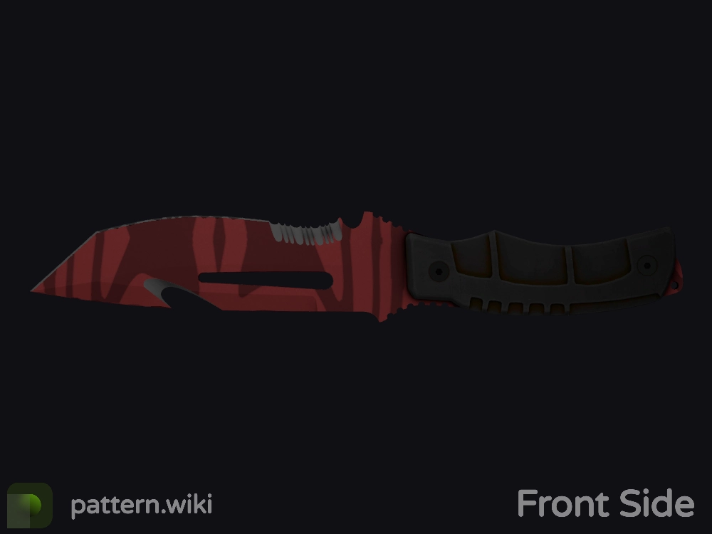 Survival Knife Slaughter seed 729