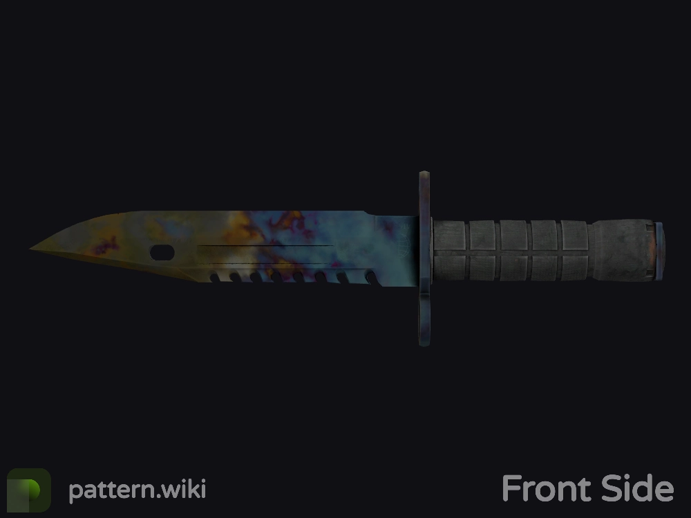 M9 Bayonet Case Hardened seed 295