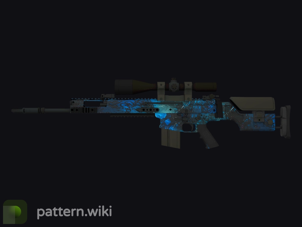 SCAR-20 Grotto seed 640