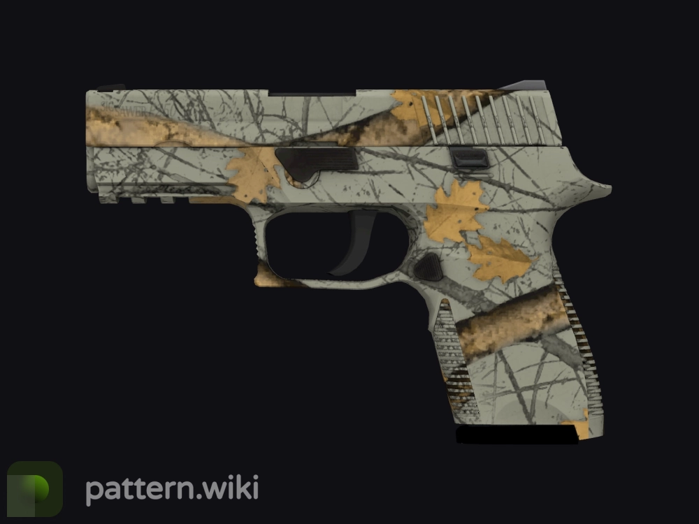 P250 Modern Hunter seed 57