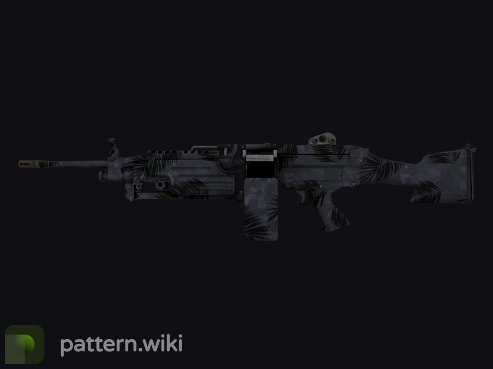 M249 Midnight Palm seed 942