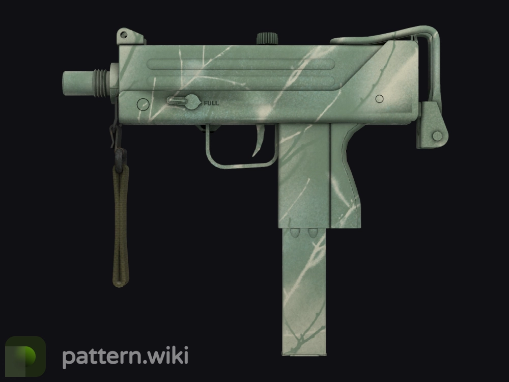 MAC-10 Surfwood seed 904