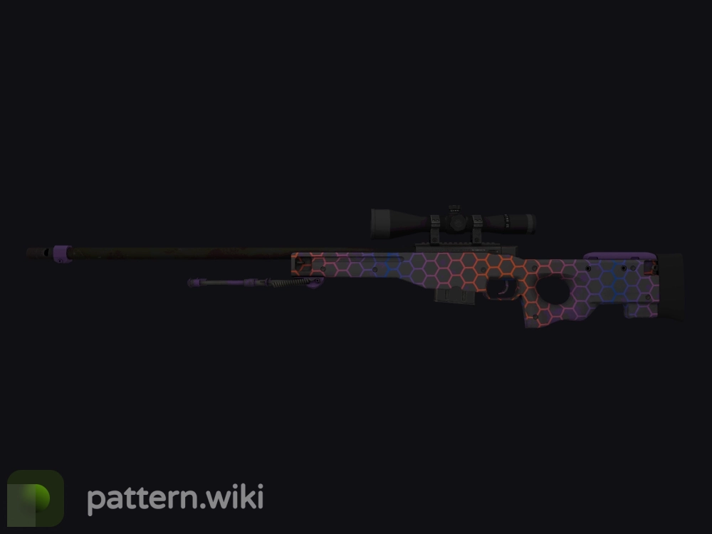 AWP Electric Hive seed 748