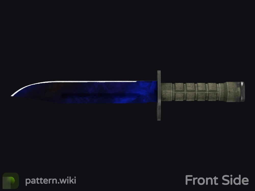 Bayonet Doppler seed 285