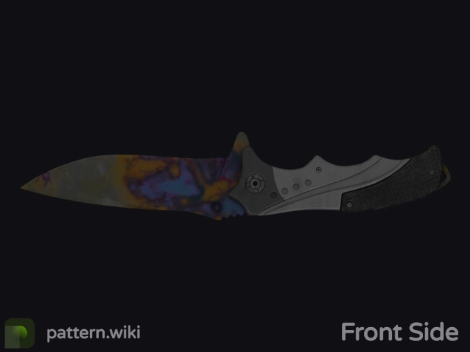 skin preview seed 255