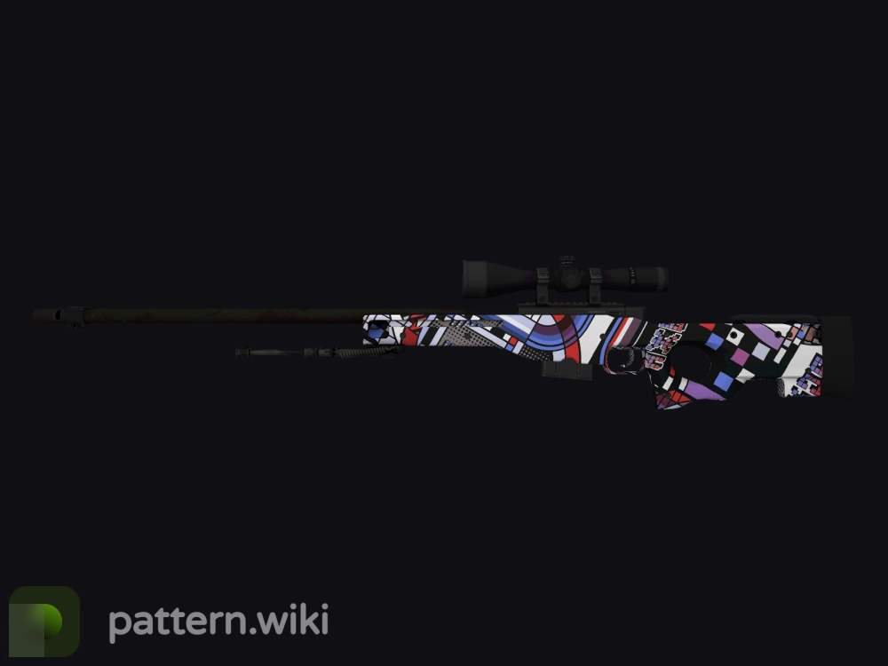 AWP POP AWP seed 24