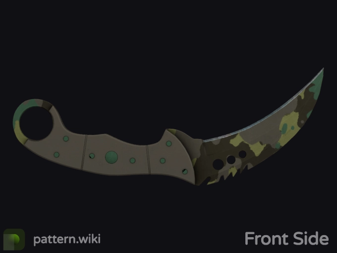 skin preview seed 790