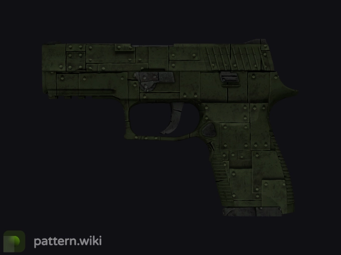 skin preview seed 911