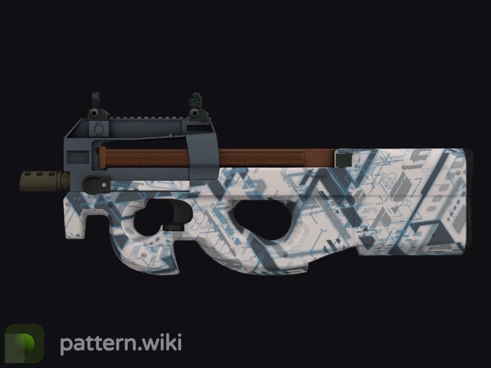 P90 Schematic seed 655