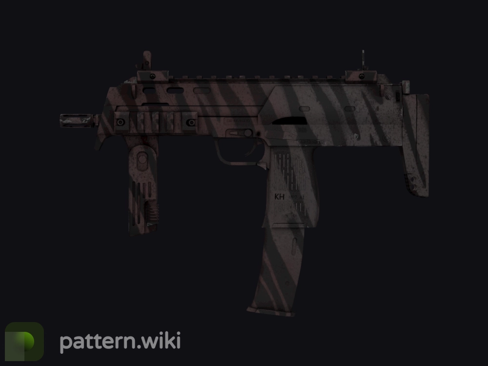 MP7 Prey seed 23