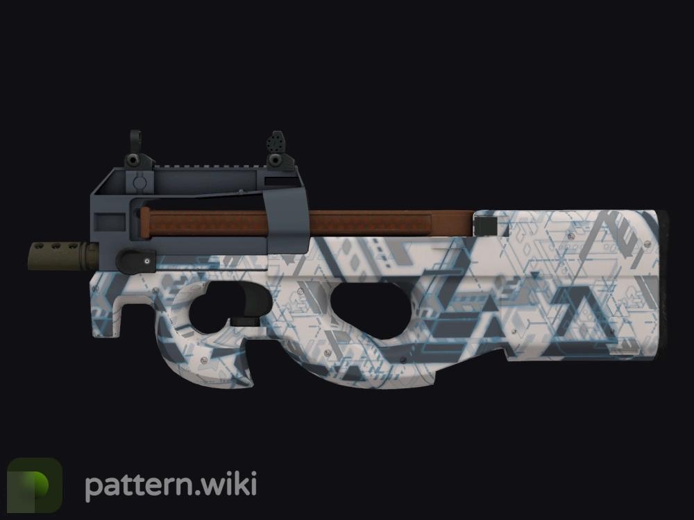 P90 Schematic seed 54