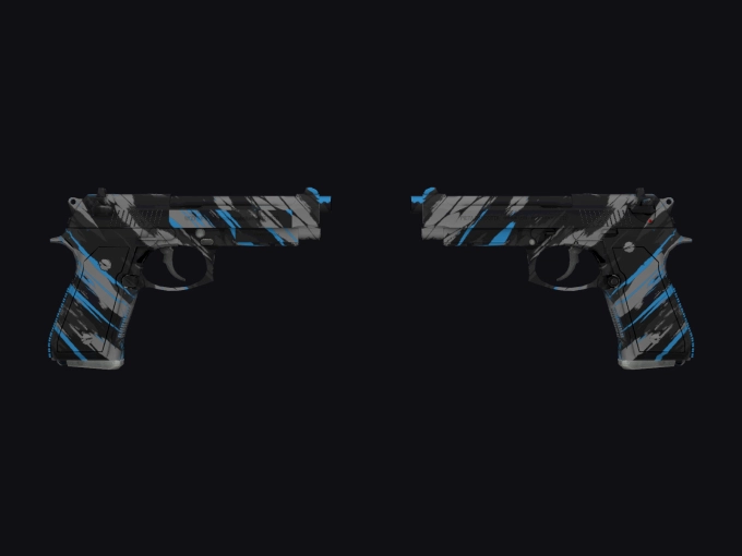 skin preview seed 964