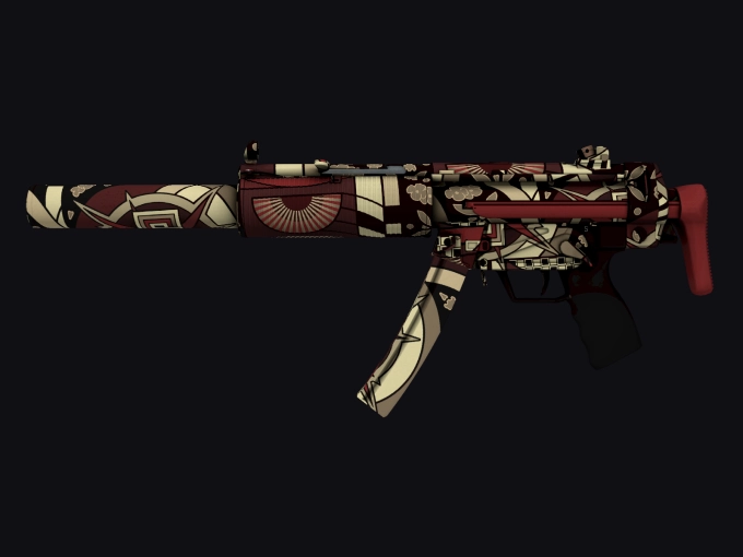 skin preview seed 911