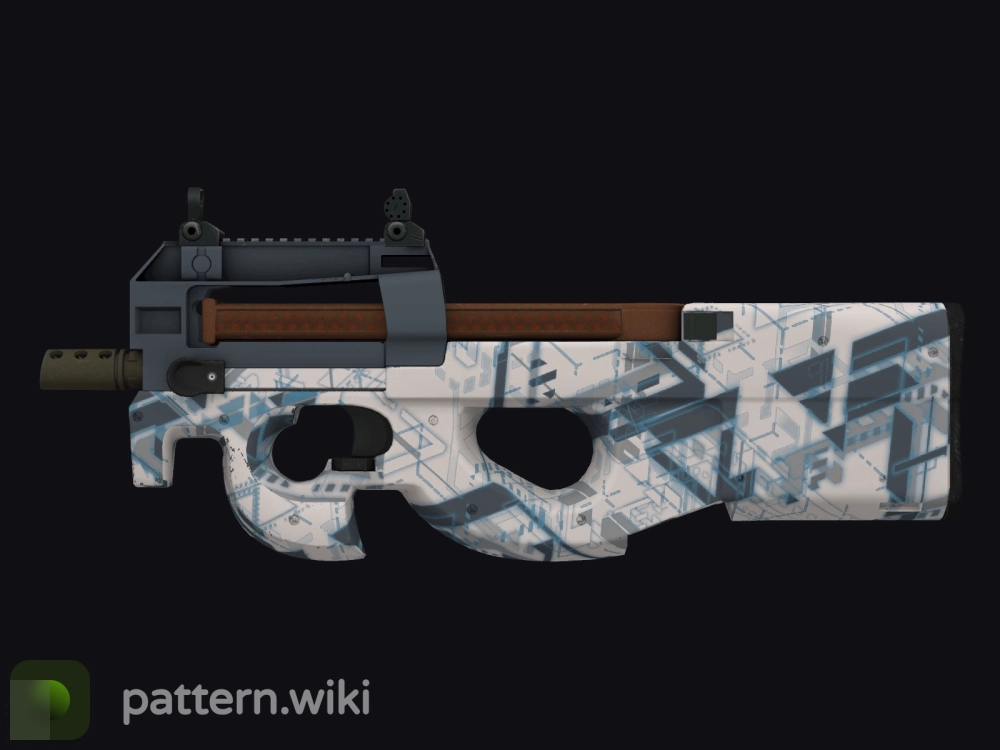 P90 Schematic seed 815