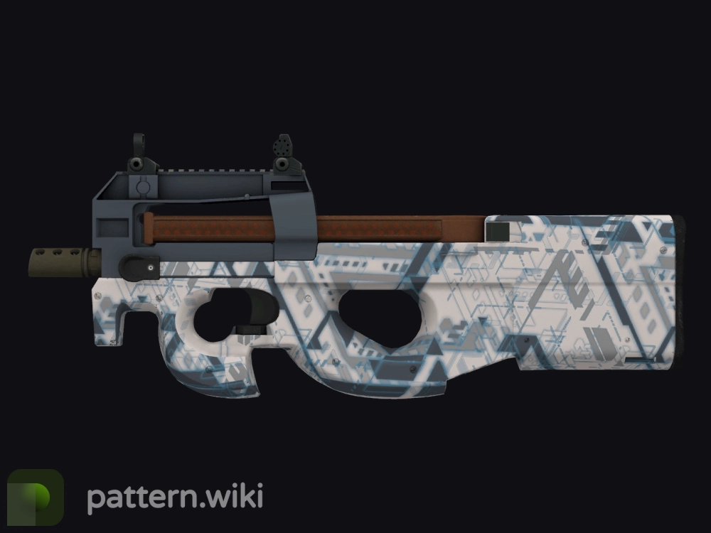 P90 Schematic seed 335