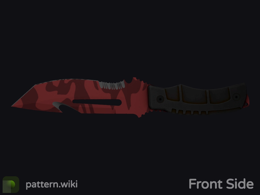 Survival Knife Slaughter seed 361