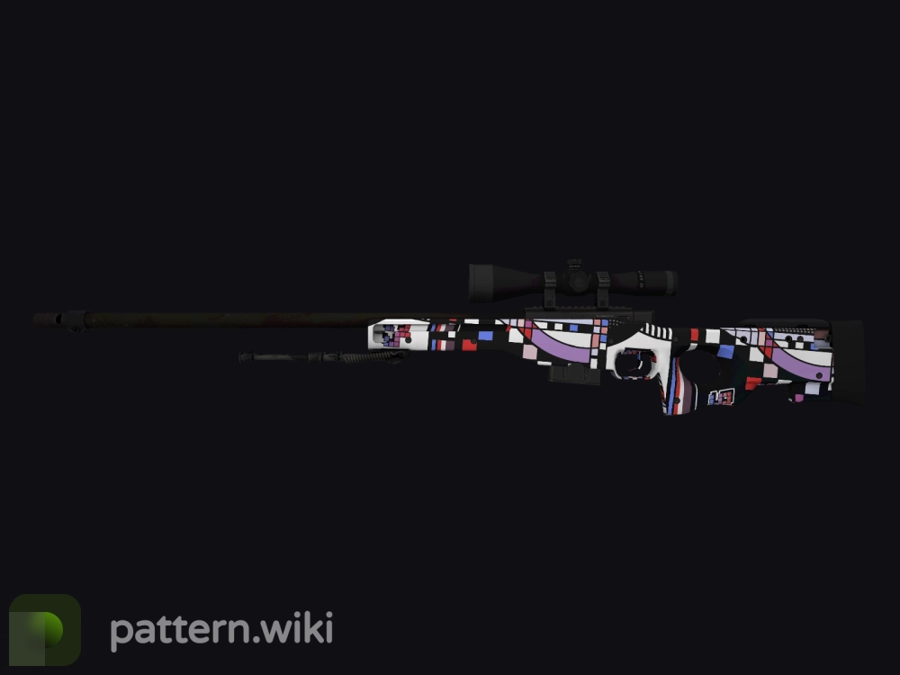 AWP POP AWP seed 444