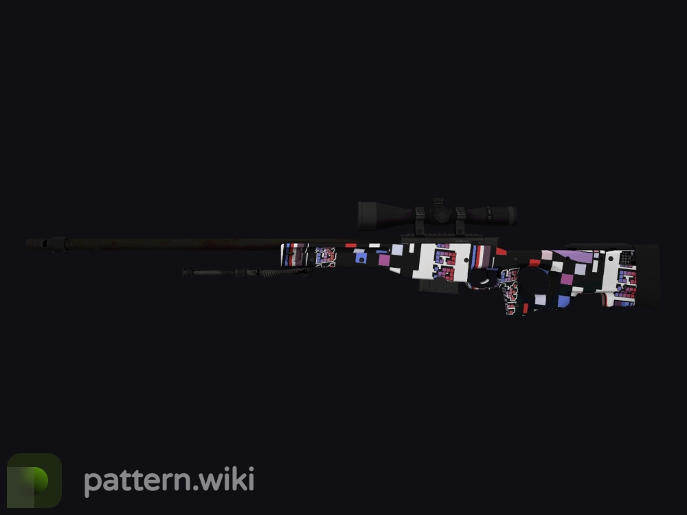 AWP POP AWP seed 454