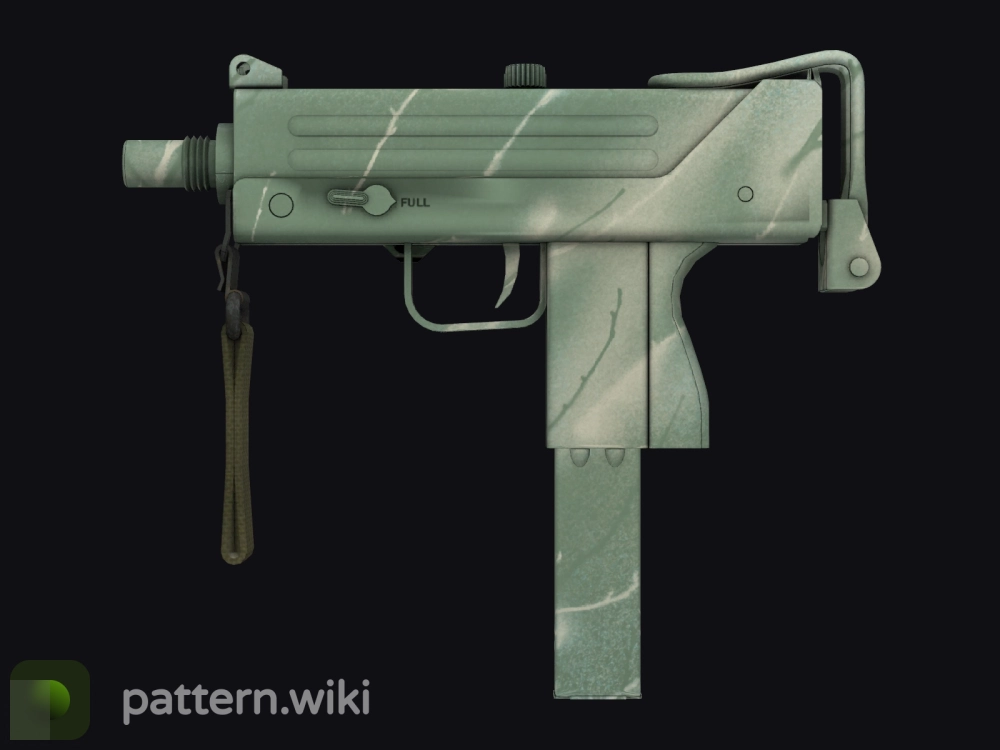 MAC-10 Surfwood seed 158