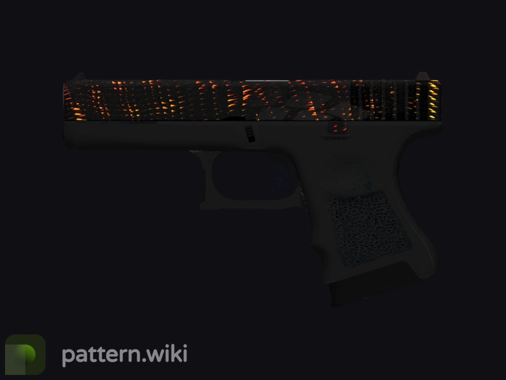 Glock-18 Grinder seed 3