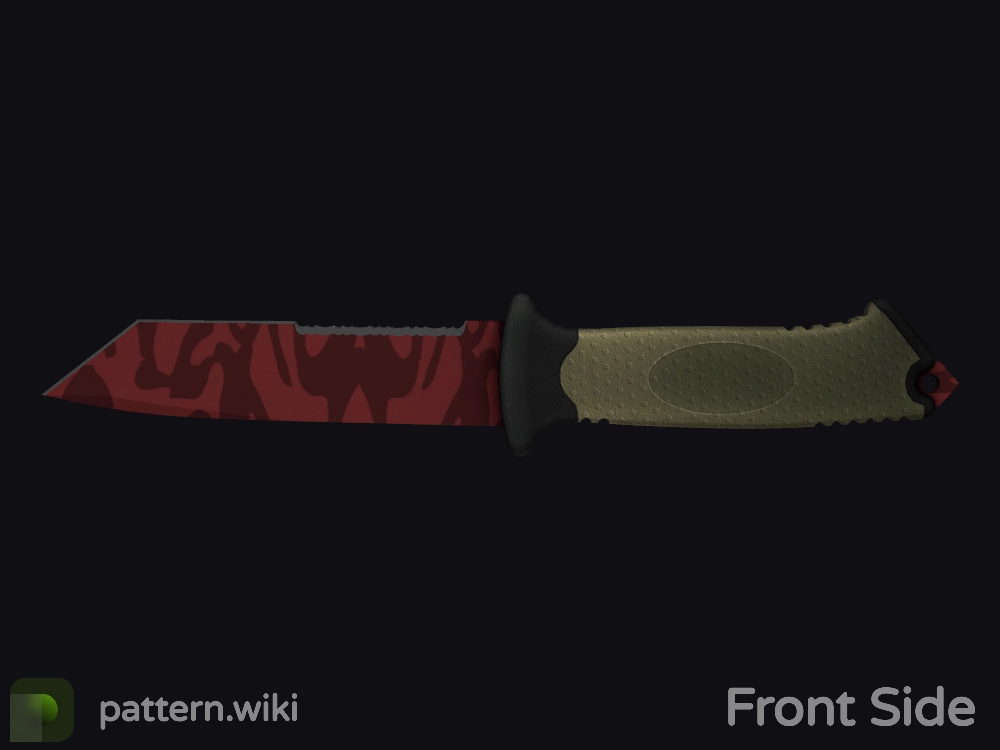 Ursus Knife Slaughter seed 903