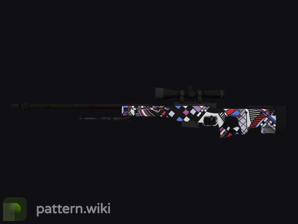 AWP POP AWP seed 306