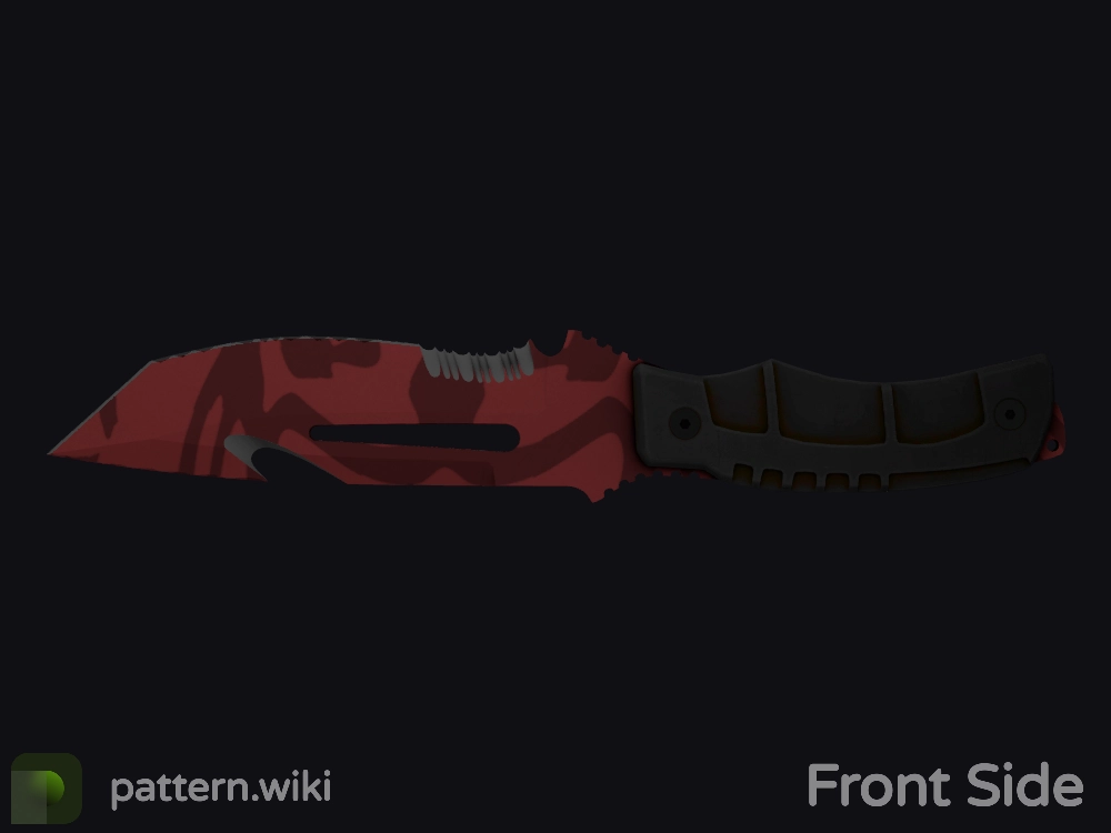 Survival Knife Slaughter seed 426
