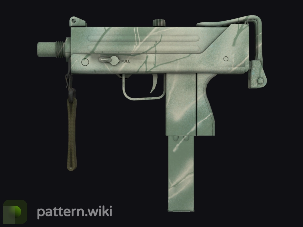 MAC-10 Surfwood seed 913